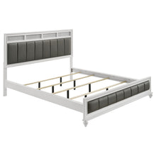 Load image into Gallery viewer, Barzini Panel Bed - Ego Home Furniture