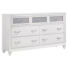 Load image into Gallery viewer, Barzini Bedroom Set