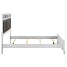 Load image into Gallery viewer, Barzini Panel Bed - Ego Home Furniture