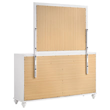 Load image into Gallery viewer, Barzini Dresser with Mirror - Ego Home Furniture