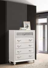 Load image into Gallery viewer, Barzini Chest of Drawers - Ego Home Furniture