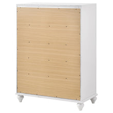 Load image into Gallery viewer, Barzini Chest of Drawers - Ego Home Furniture