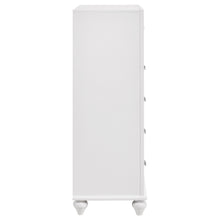 Load image into Gallery viewer, Barzini Chest of Drawers - Ego Home Furniture
