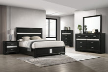 Load image into Gallery viewer, Miranda Bedroom Set