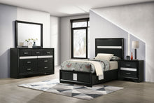 Load image into Gallery viewer, Miranda Bedroom Set