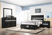 Load image into Gallery viewer, Miranda Bedroom Set