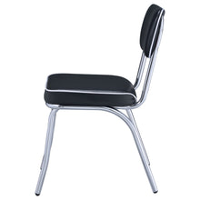 Load image into Gallery viewer, Retro Dining Side Chair