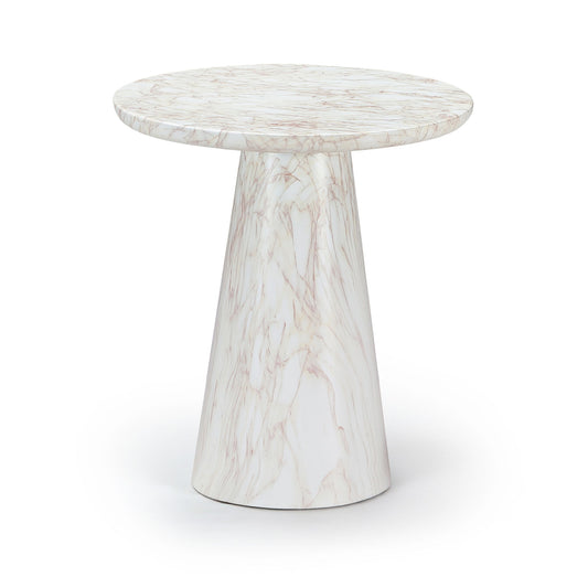 Cassino - Concrete Indoor / Outdoor End Table