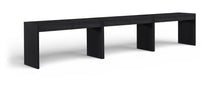 Load image into Gallery viewer, Avro - Solid Wood And Oak Veneer Desk