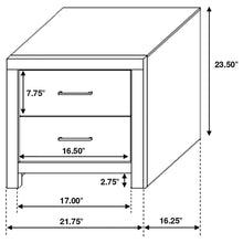 Load image into Gallery viewer, Brantford Bedroom Set