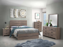 Load image into Gallery viewer, Brantford Panel Bed