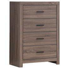 Load image into Gallery viewer, Brantford Chest of Drawers