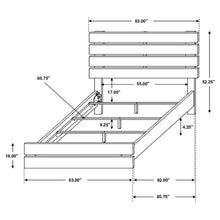 Load image into Gallery viewer, Brantford Bedroom Set