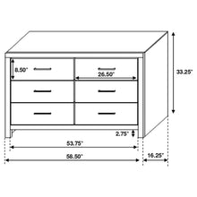 Load image into Gallery viewer, Brantford Bedroom Set