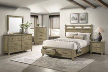 Load image into Gallery viewer, Hazlewood Bedroom Set