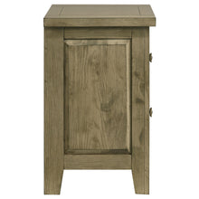 Load image into Gallery viewer, Hazlewood Nightstand
