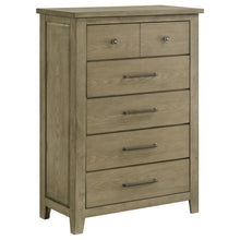 Load image into Gallery viewer, Hazlewood Chest of Drawers