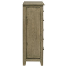 Load image into Gallery viewer, Hazlewood Chest of Drawers
