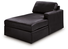 Load image into Gallery viewer, Modmax II - RAF Corner Chaise - Black