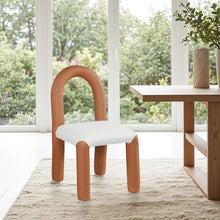 Load image into Gallery viewer, Amari - Dining Chair (Set of 2)