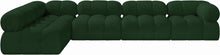 Load image into Gallery viewer, Ames - 5 Piece Modular L-Shaped Sectional
