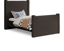 Load image into Gallery viewer, Elias - Boucle Bed