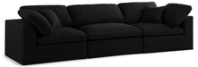 Load image into Gallery viewer, Serene - Modular 3 Seat Sofa