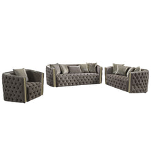 Load image into Gallery viewer, Naomi - Living Room Set