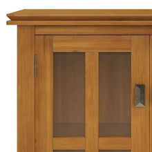 Load image into Gallery viewer, Artisan - Low Storage Cabinet & 2 Doors