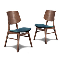 Load image into Gallery viewer, Oscar - Chair With Cushion (Set of 2)