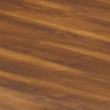 Load image into Gallery viewer, Berringer - Round DRM Drop Leaf Table - Rustic Brown