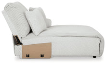 Load image into Gallery viewer, Top Tier - Raf Press Back Power Chaise - Alloy