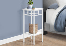 Load image into Gallery viewer, Accent Table, Square, Contemporary & Modern Design