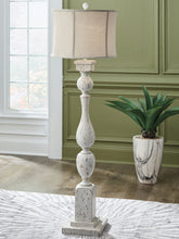 Load image into Gallery viewer, Madsbrook - Poly Lamp