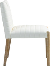 Load image into Gallery viewer, Aimee - Dining Side Chair (Set of 2) - Light Brown Legs