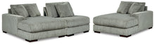 Load image into Gallery viewer, Lindyn Sectional with Double Chaise - Ego Home Furniture