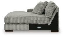 Load image into Gallery viewer, Lindyn Sectional with Double Chaise
