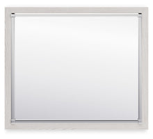 Load image into Gallery viewer, Altyra - Bedroom Mirror - White