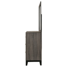 Load image into Gallery viewer, Watson Dresser with Mirror