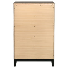 Load image into Gallery viewer, Watson Chest of Drawers