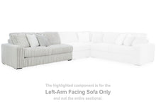 Load image into Gallery viewer, Stupendous - Laf Sofa - Alloy