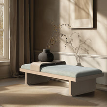 Load image into Gallery viewer, Arlington - Bench - Natural Base