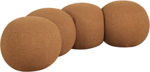 Load image into Gallery viewer, Apollo - Boucle Fabric Bench