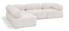 Load image into Gallery viewer, Ames - 4 Piece Modular Sectional