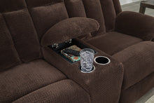 Load image into Gallery viewer, Observation Power Reclining Loveseat with Console - Ego Home Furniture
