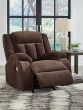Load image into Gallery viewer, Observation Power Recliner