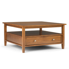 Load image into Gallery viewer, Warm Shaker - Handcrafted Table
