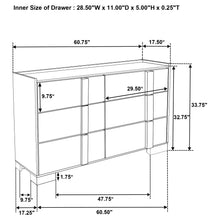 Load image into Gallery viewer, Hyland Bedroom Set