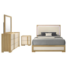 Load image into Gallery viewer, Hyland Bedroom Set