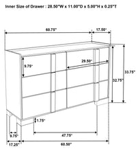 Load image into Gallery viewer, Hyland Bedroom Set
